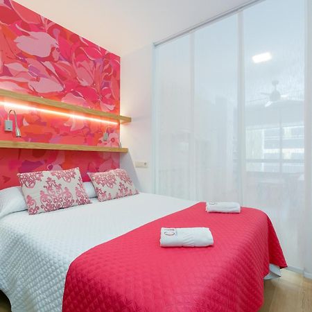 Playa Sanxenxo Apartment Exterior photo