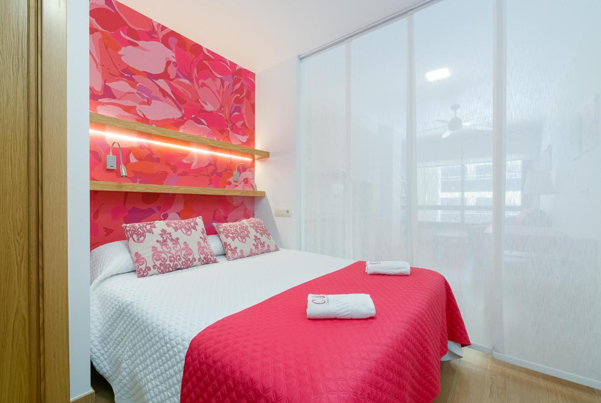 Playa Sanxenxo Apartment Exterior photo