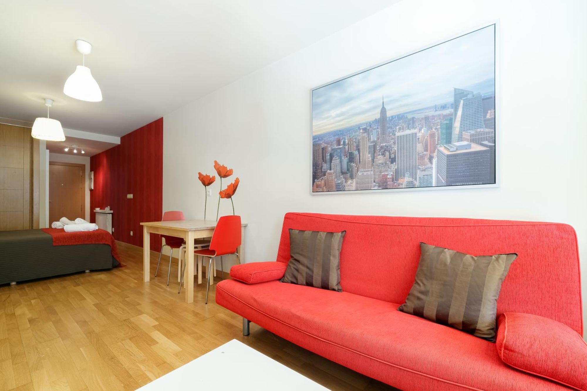 Playa Sanxenxo Apartment Exterior photo